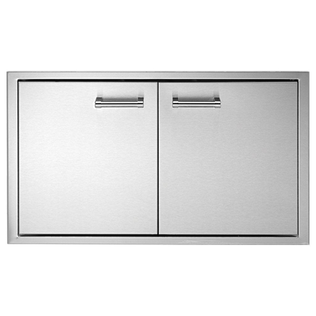 Delta Heat Double Access Doors, DHAD