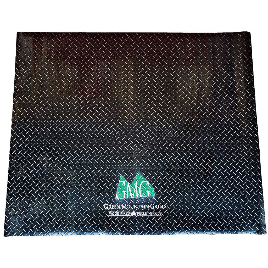 GREEN MOUNTAIN GRILLS FLOOR MAT - GMG 4111