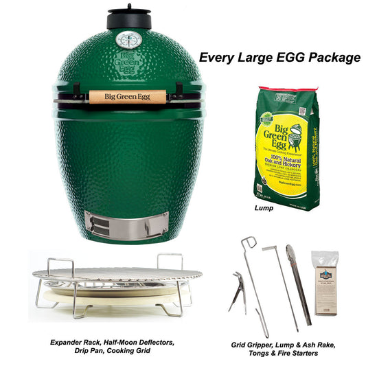 Large Big Green EGG®