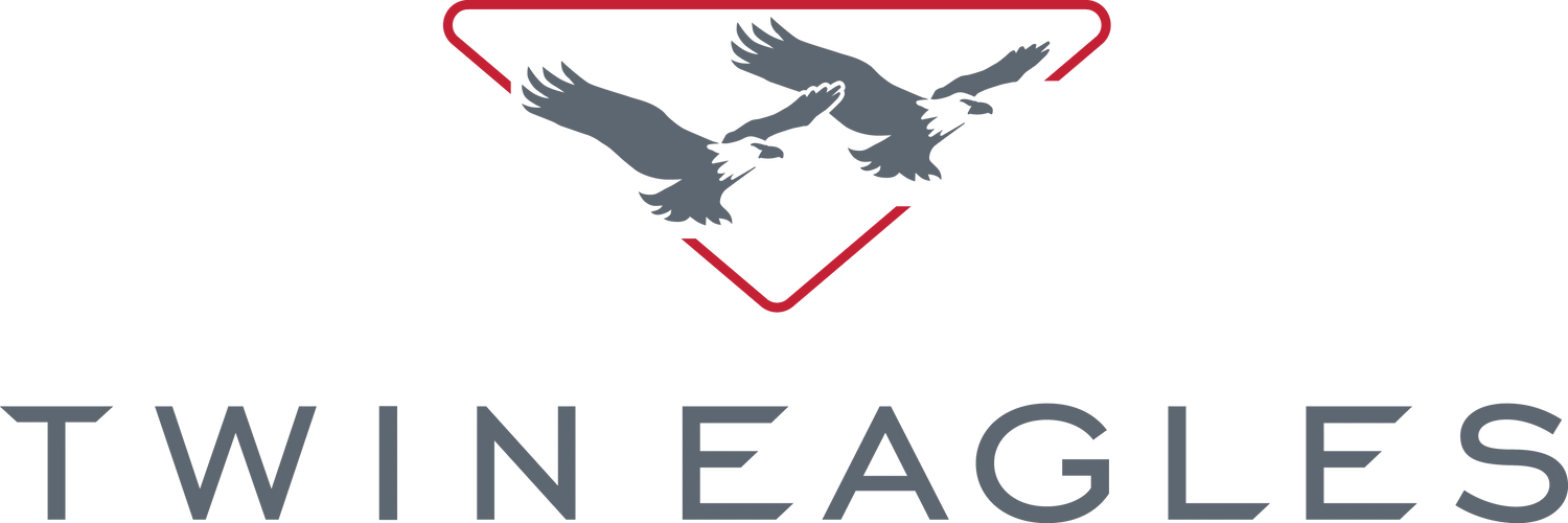 Twin Eagles