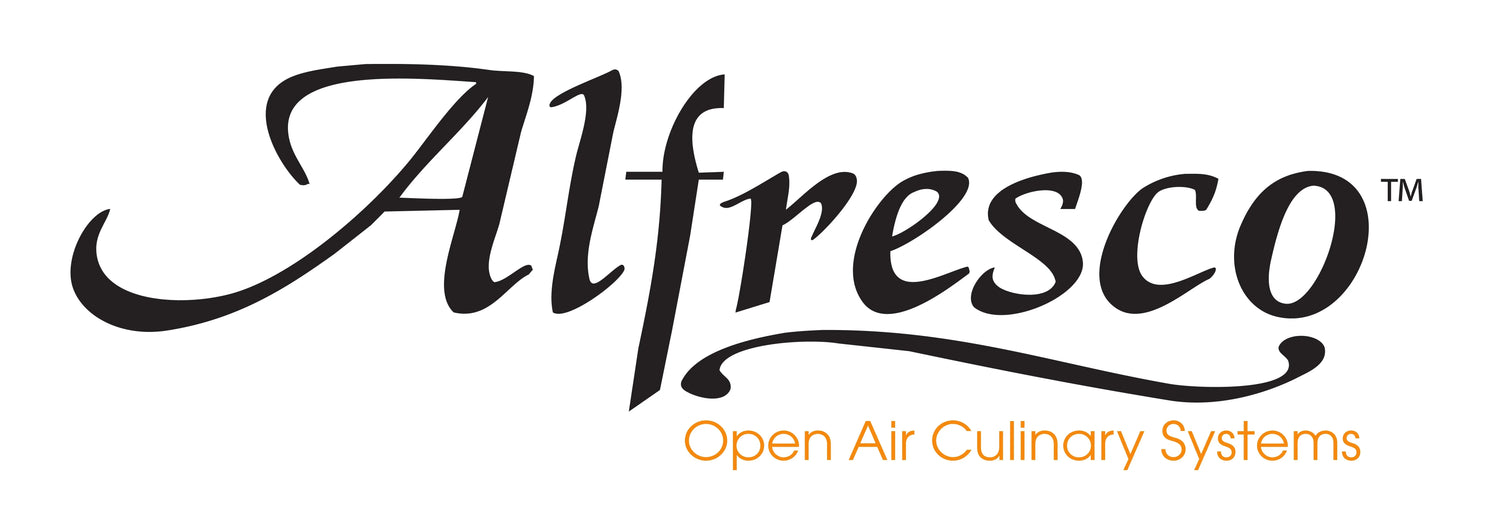 Alfresco & Artisan Grills