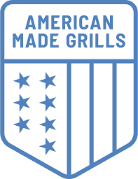 American Made Grills Logo