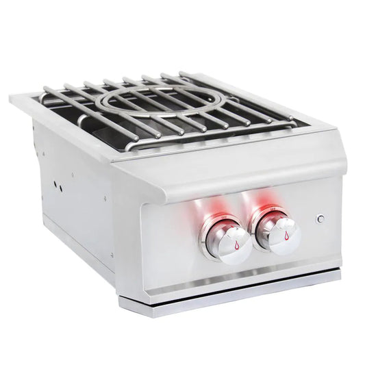 Blaze 60,000 BTU PRO Power Burner, BLZ-PROPB