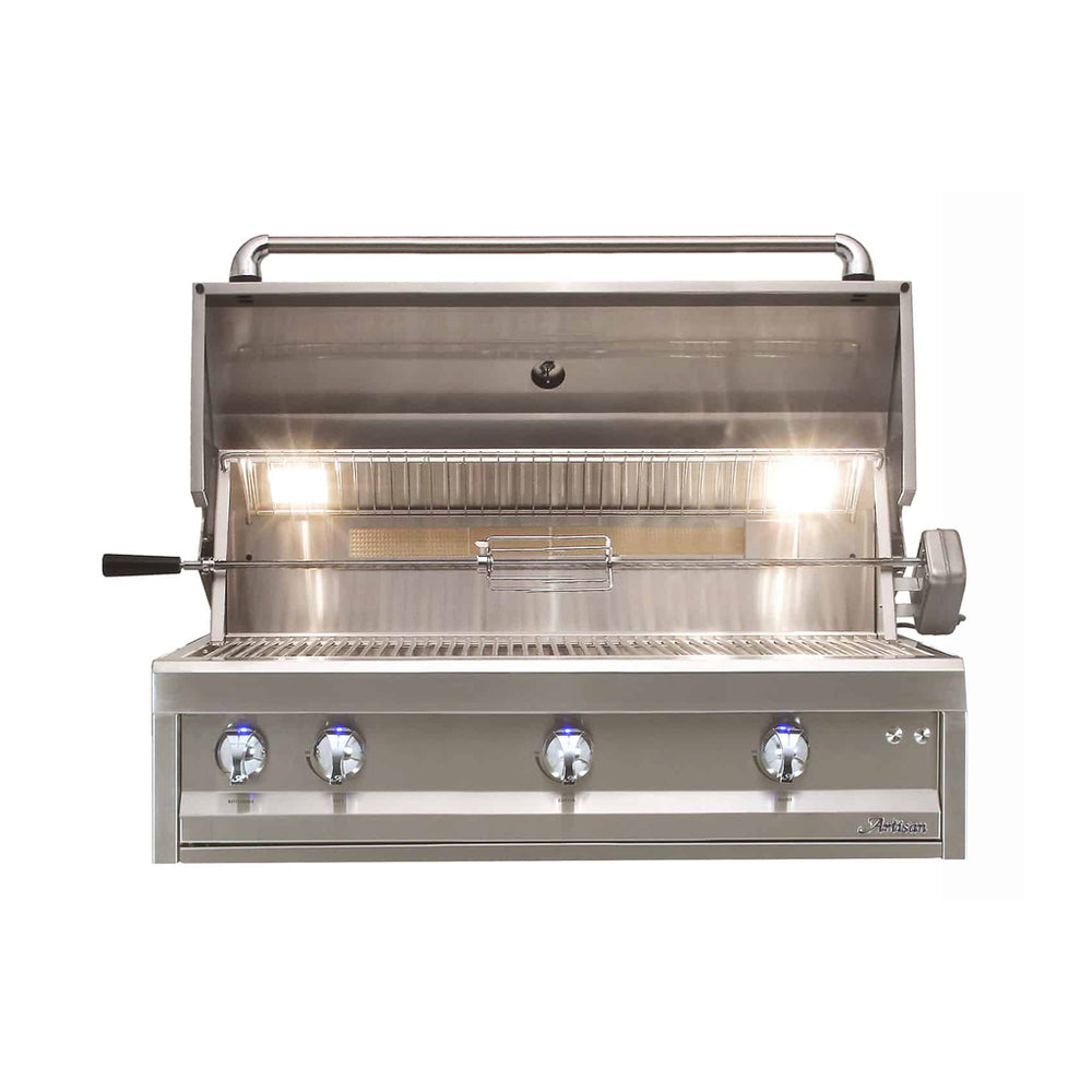 Gas Grills, Outdoor Kitchens, GMG Pellet & Big Green EGG Grills – Texas ...