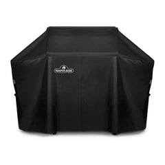 Full length grill cover for the Napoleon Prestige 500 and Pro 500 gas grills.