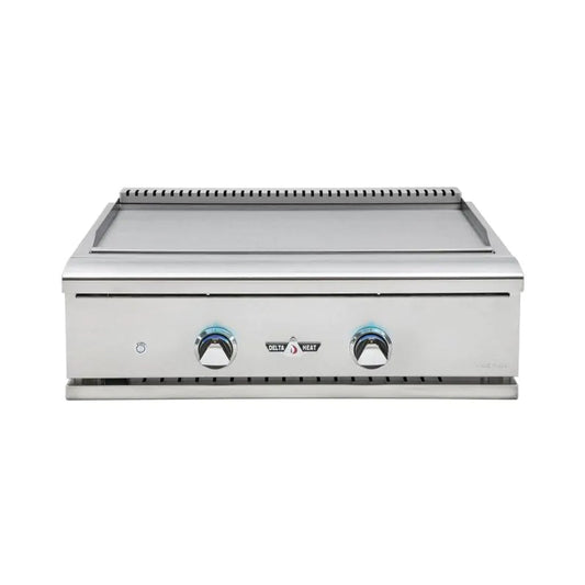 Teppanyaki Grill Propane Gas - DHTG32-L/N