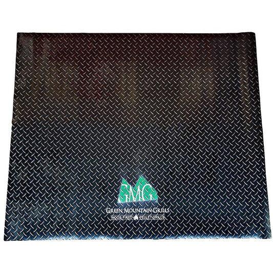 GREEN MOUNTAIN GRILLS FLOOR MAT - GMG 4111