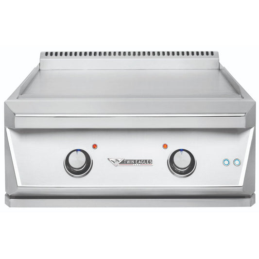 Twin Eagles Teppanyaki Grill (L/N), TETG30-C