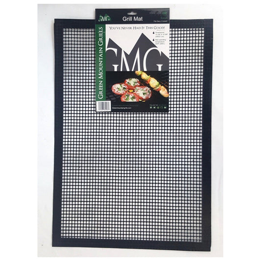 Green Mountain Grills BBQ Mat - Large 14-1/8" x 16-1/2"