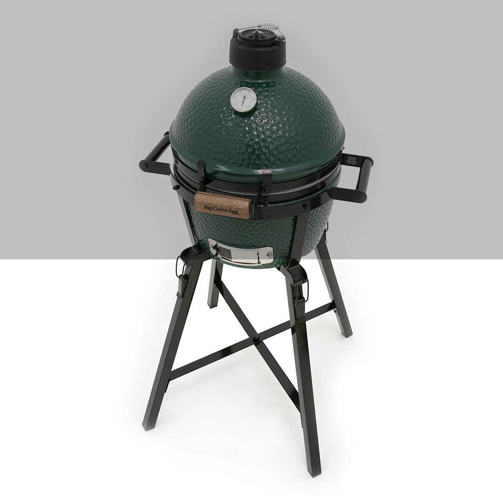 Nest & Carrier - Big Green Egg