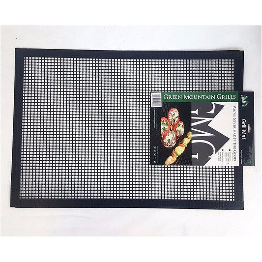 Green Mountain Grills BBQ Mat - Small 10-5/8" x 15-3/8"